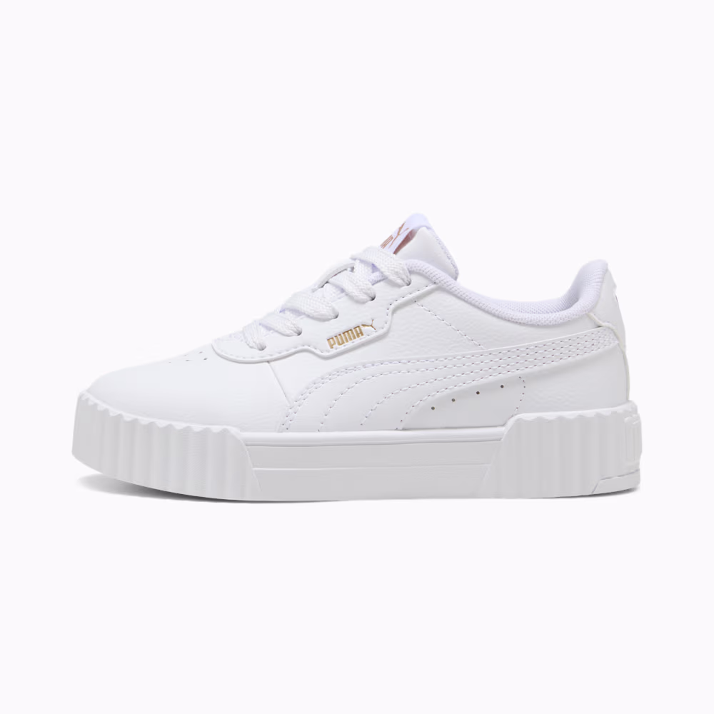 TENIS NIÑO(A) PUMA CARINA 3.0 PS